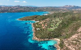 Hotel Capo D'Orso Thalasso & Spa